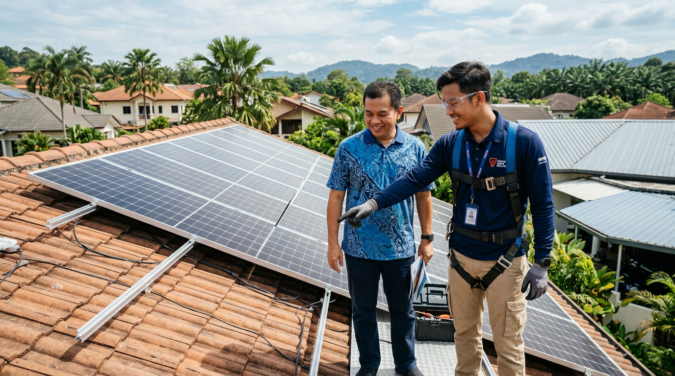 Solar Energy Blog