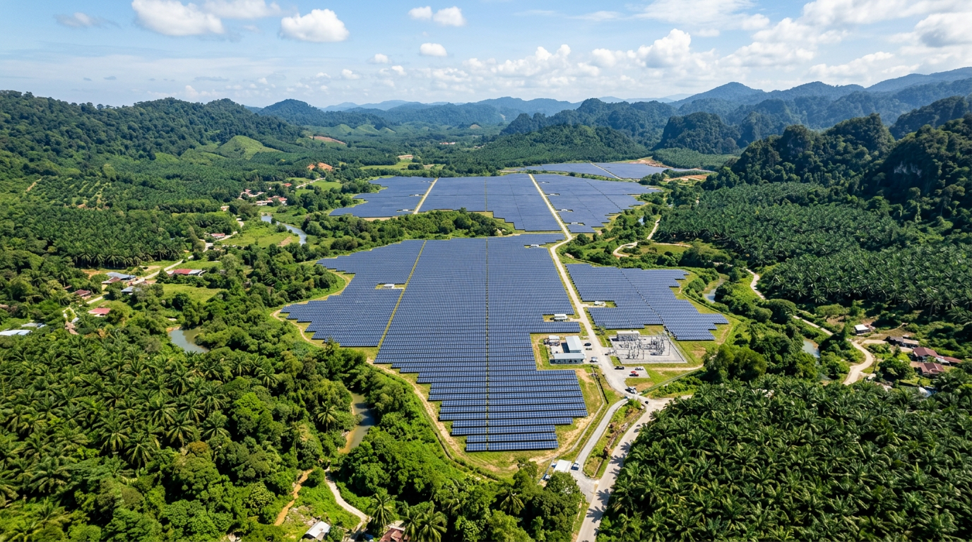 Solar Energy Blog