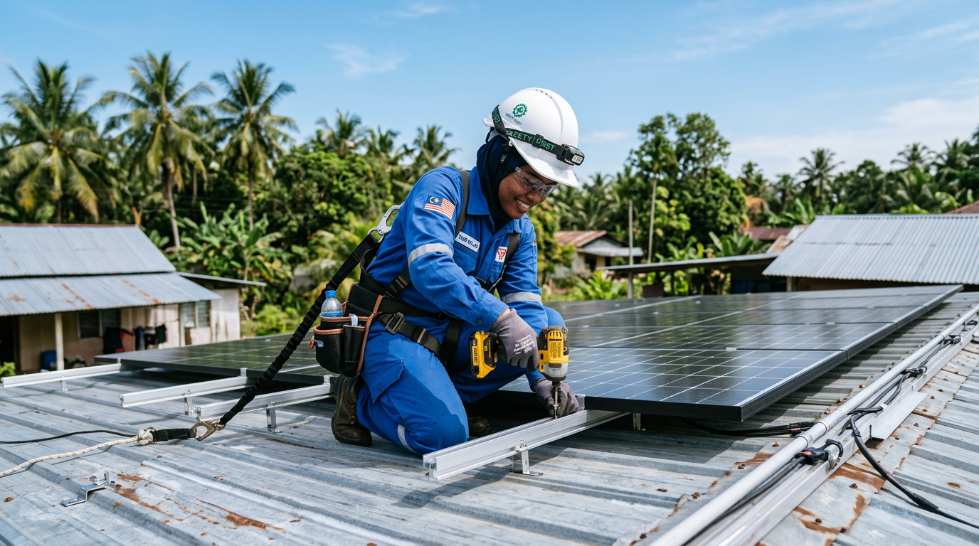 Solar Energy Blog