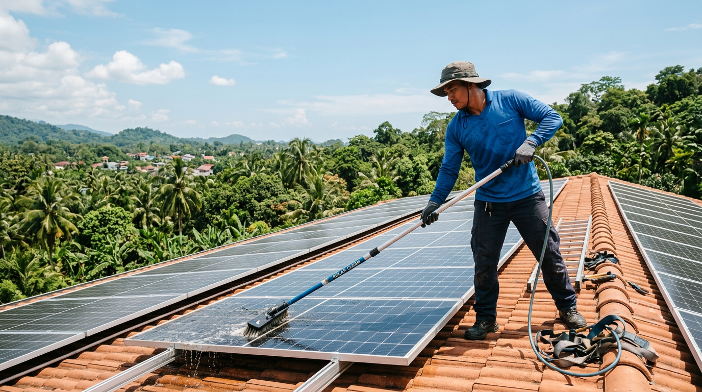 Solar Energy Blog